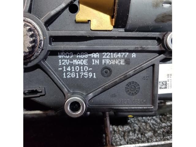 bontott KIA SPORTAGE Hátsó Ablaktörlő Motor