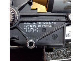 bontott KIA SPORTAGE Hátsó Ablaktörlő Motor