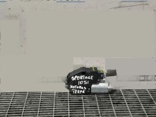 bontott KIA SPORTAGE Hátsó Ablaktörlő Motor