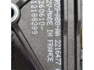 bontott KIA SPORTAGE Hátsó Ablaktörlő Motor