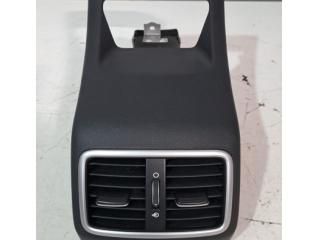 bontott KIA SPORTAGE Hátsó középső Szellőző