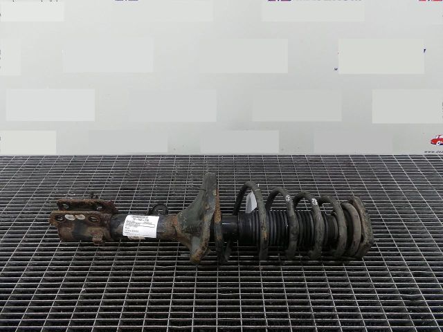 bontott KIA SPORTAGE Hátsó Lengéscsillapító (Pozíciófüggetlen)