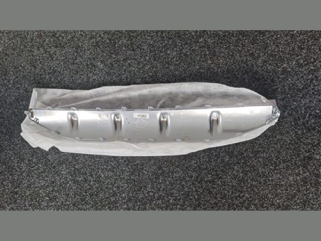 bontott KIA SPORTAGE Hátsó Lökhárító Díszléc