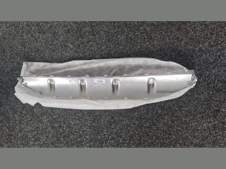 bontott KIA SPORTAGE Hátsó Lökhárító Díszléc