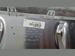 bontott KIA SPORTAGE Hátsó Lökhárító Díszléc