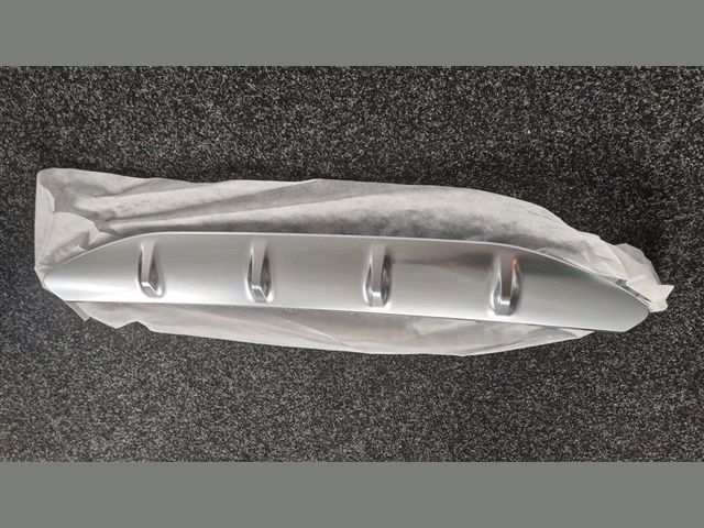 bontott KIA SPORTAGE Hátsó Lökhárító Díszléc