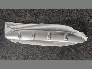 bontott KIA SPORTAGE Hátsó Lökhárító Díszléc