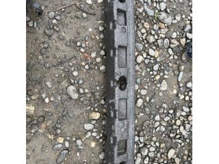 bontott KIA SPORTAGE Hátsó Lökhárító Merevítő (Fém)