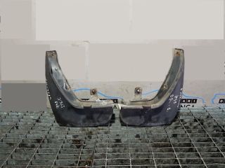 bontott KIA SPORTAGE Hátsó Sárvédő Gumi Pár