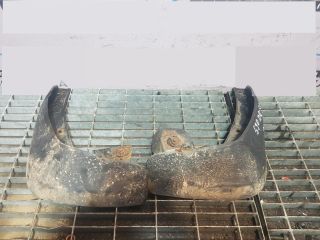 bontott KIA SPORTAGE Hátsó Sárvédő Gumi Pár