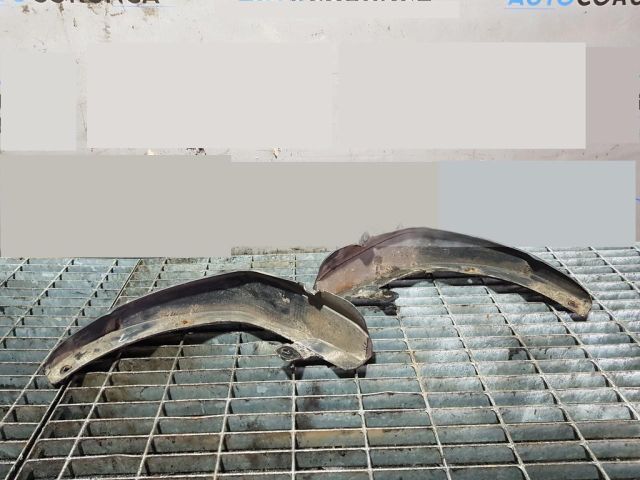 bontott KIA SPORTAGE Hátsó Sárvédő Gumi Pár