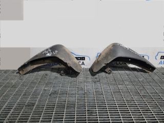 bontott KIA SPORTAGE Hátsó Sárvédő Gumi Pár