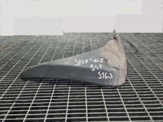 bontott KIA SPORTAGE Hátsó Sárvédő Gumi Pár