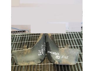 bontott KIA SPORTAGE Hátsó Sárvédő Gumi Pár