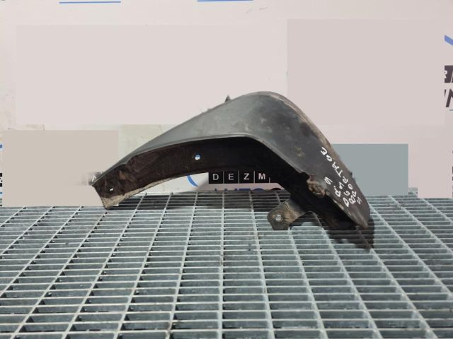 bontott KIA SPORTAGE Hátsó Sárvédő Gumi Pár