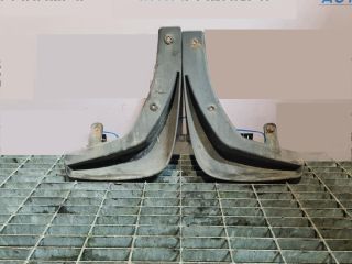 bontott KIA SPORTAGE Hátsó Sárvédő Gumi Pár