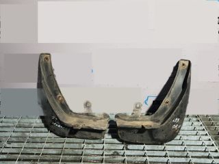 bontott KIA SPORTAGE Hátsó Sárvédő Gumi Pár