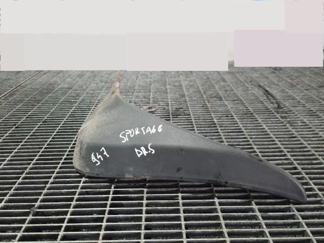 bontott KIA SPORTAGE Hátsó Sárvédő Gumi Pár