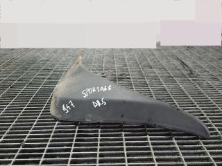 bontott KIA SPORTAGE Hátsó Sárvédő Gumi Pár