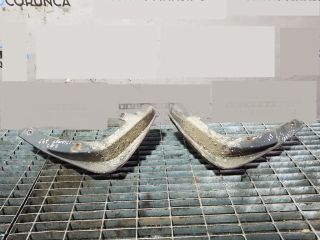 bontott KIA SPORTAGE Hátsó Sárvédő Gumi Pár