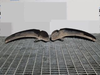 bontott KIA SPORTAGE Hátsó Sárvédő Gumi Pár