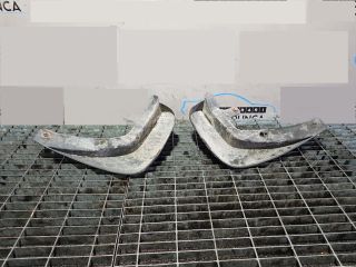 bontott KIA SPORTAGE Hátsó Sárvédő Gumi Pár