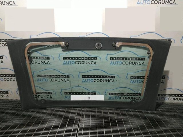 bontott KIA SPORTAGE Hátsó Szélvédő