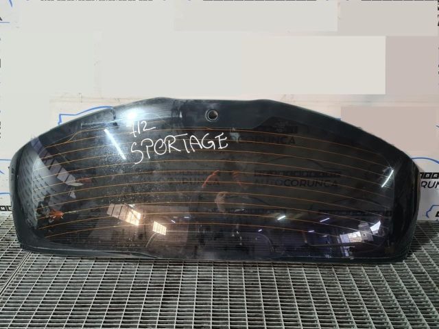 bontott KIA SPORTAGE Hátsó Szélvédő