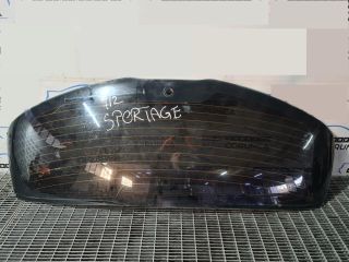 bontott KIA SPORTAGE Hátsó Szélvédő