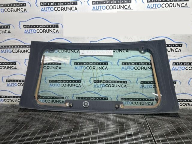 bontott KIA SPORTAGE Hátsó Szélvédő