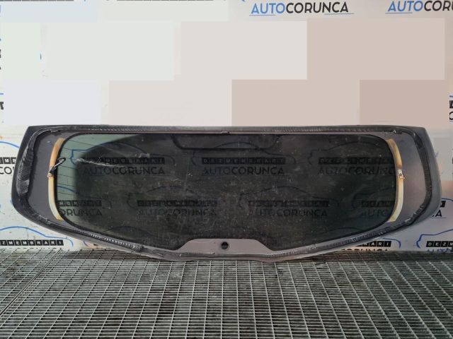 bontott KIA SPORTAGE Hátsó Szélvédő