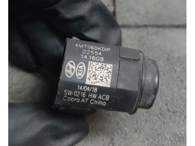 bontott KIA SPORTAGE Hátsó Tolatóradar Fej