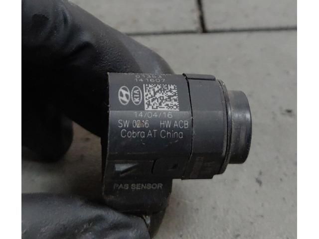 bontott KIA SPORTAGE Hátsó Tolatóradar Fej