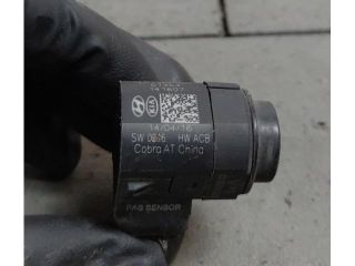 bontott KIA SPORTAGE Hátsó Tolatóradar Fej