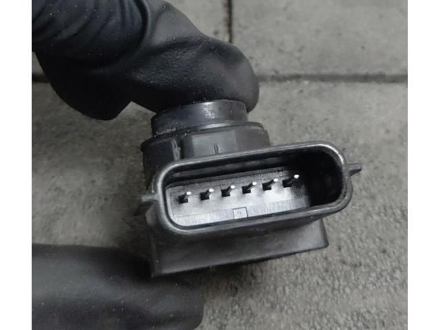 bontott KIA SPORTAGE Hátsó Tolatóradar Fej