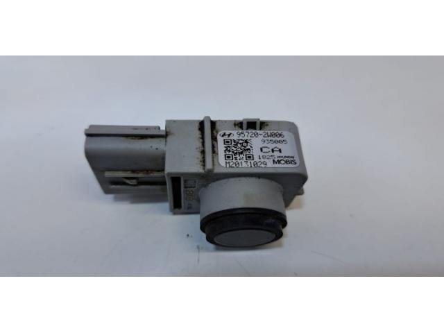 bontott KIA SPORTAGE Hátsó Tolatóradar Fej