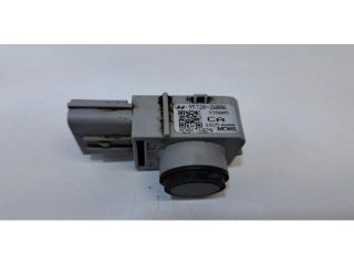 bontott KIA SPORTAGE Hátsó Tolatóradar Fej