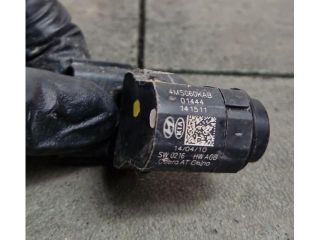 bontott KIA SPORTAGE Hátsó Tolatóradar Fej