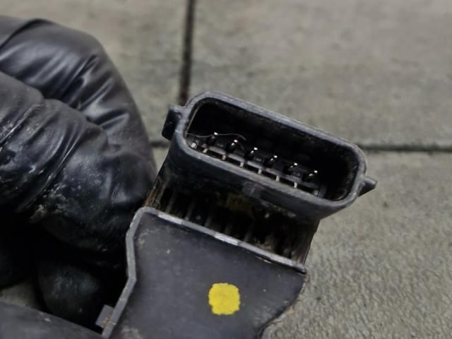 bontott KIA SPORTAGE Hátsó Tolatóradar Fej