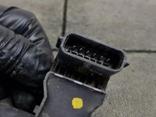 bontott KIA SPORTAGE Hátsó Tolatóradar Fej