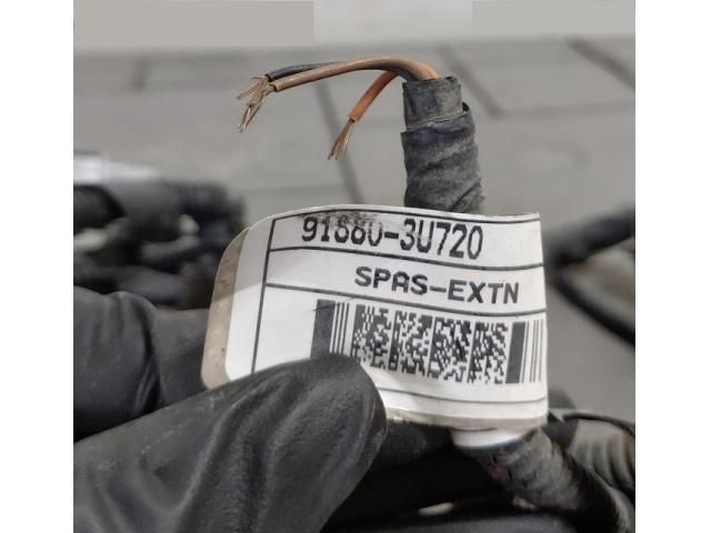 bontott KIA SPORTAGE Hátsó Tolatóradar Kábelköteg