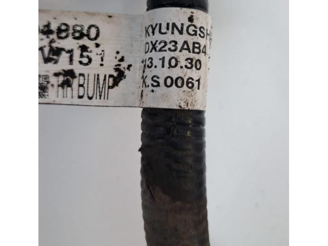 bontott KIA SPORTAGE Hátsó Tolatóradar Kábelköteg