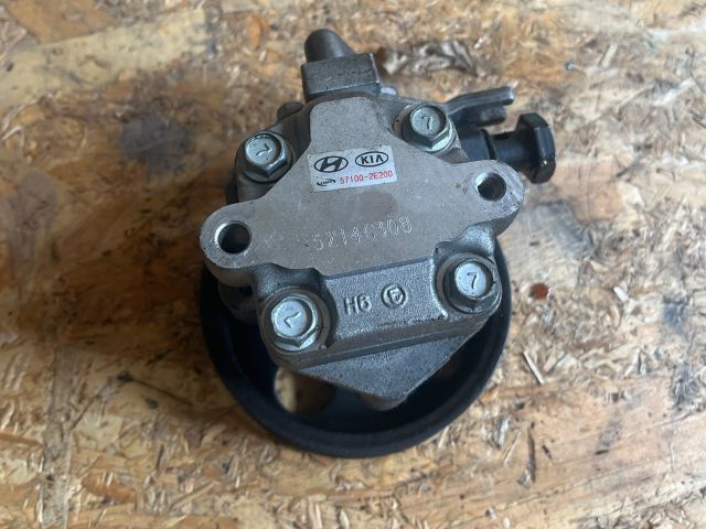 bontott KIA SPORTAGE Hidraulika Szivattyú