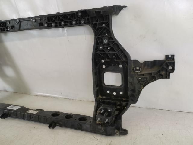 bontott KIA SPORTAGE Homlokfal (Üres lemez)