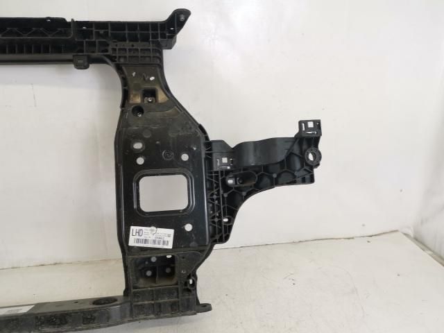 bontott KIA SPORTAGE Homlokfal (Üres lemez)