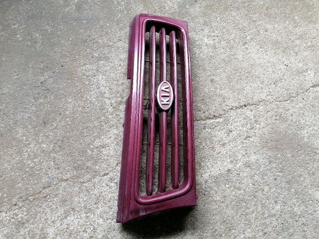 bontott KIA SPORTAGE Hűtőrács