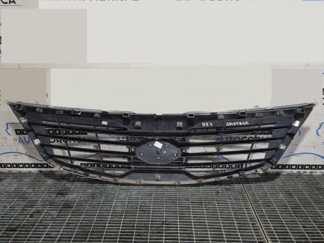 bontott KIA SPORTAGE Hűtőrács