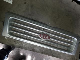 bontott KIA SPORTAGE Hűtőrács