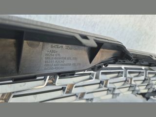 bontott KIA SPORTAGE Hűtőrács