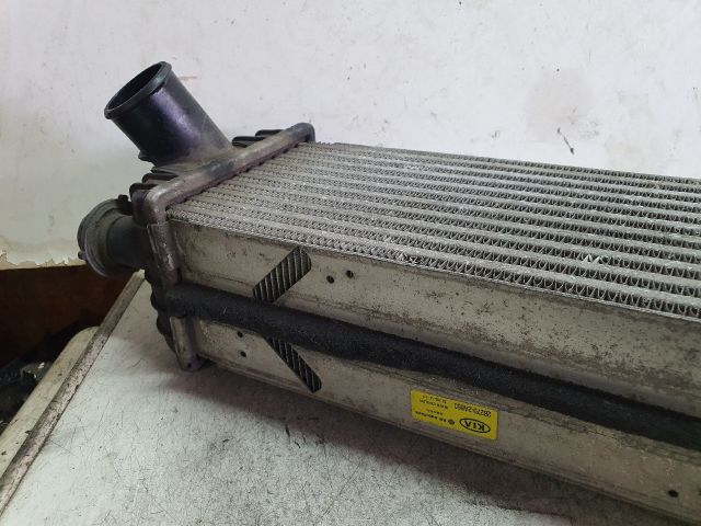 bontott KIA SPORTAGE Intercooler